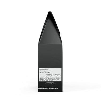 WD USA Roasted in Small Batches from South American Beans:  Bitterroot Coffee Blend (Dark French Roast)