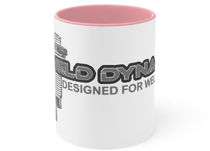 WD Sensor Mug