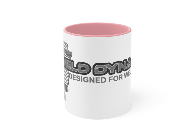 WD Sensor Mug