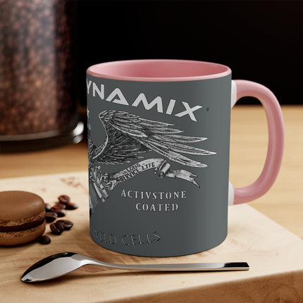 WD Gray WD Eagle Coffee Cup