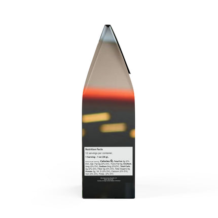 WD 1978 GAS STATION BLEND (Medium-Dark Roast)