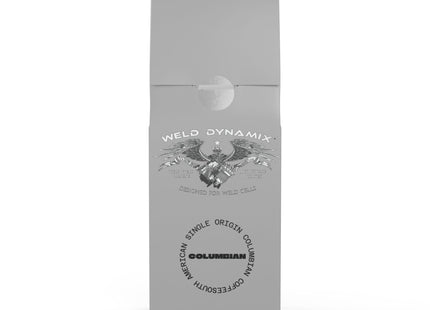 WD Colombia Single Origin Coffee (Light-Medium Roast)