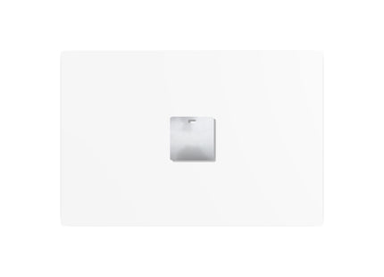 WD Eagle Aluminum Sign - Gray Background