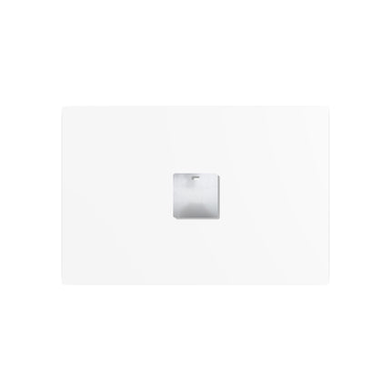 WD Eagle Aluminum Sign - Gray Background