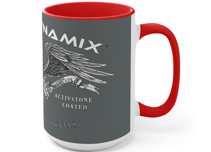 WD Gray WD Eagle Coffee Cup