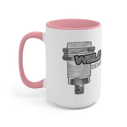 WD Sensor Mug