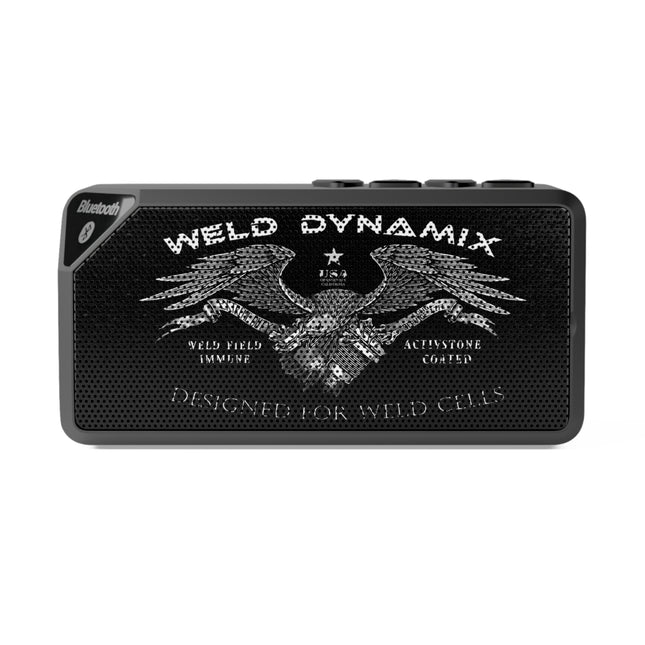 WD Jabba Bluetooth Speaker