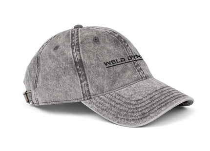WD Vintage Cap (Embroidery)