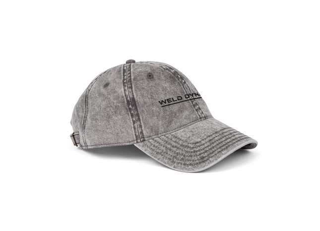 WD Vintage Cap (Embroidery)