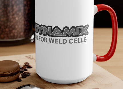 WD Sensor Mug