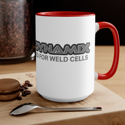 WD Sensor Mug
