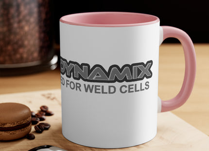 WD Sensor Mug