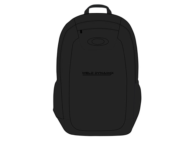 WD Oakley 921056ODM Enduro 20L Backpack
