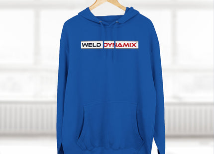 WD Regular fit - Medium Heavy - Fleece Hoodie