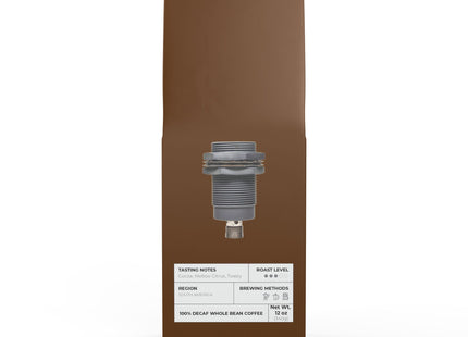 WD Trapper Peak Decaf Coffee Blend (Medium Roast)