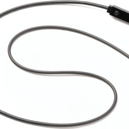 #WSI-2802-XA2Z Inductive Rectangular Proximity Sensor (ACTIVSTONE Coated) 2mm Range, 28 x 8 x 5.5mm - 2m leads