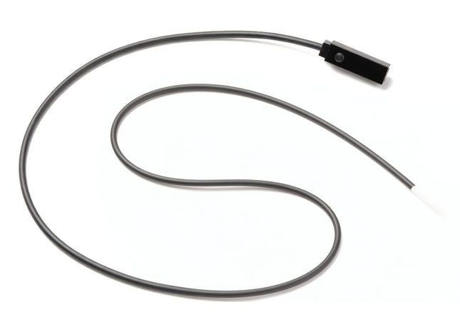 #WSI-2802-XA2Z Inductive Rectangular Proximity Sensor (ACTIVSTONE Coated) 2mm Range, 28 x 8 x 5.5mm - 2m leads