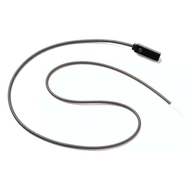 #WSI-2802-XA2Z Inductive Rectangular Proximity Sensor (ACTIVSTONE Coated) 2mm Range, 28 x 8 x 5.5mm - 2m leads