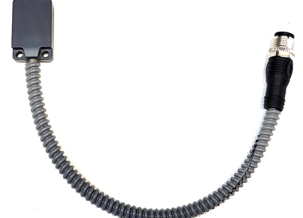 #WSI-3205-SAAH Inductive Flat Pack Sensor; 32x20x8mm  (Range 5mm)