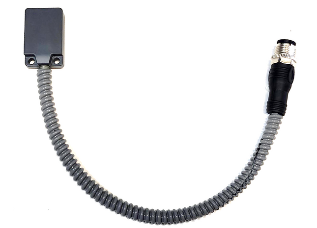 #WSI-3205-SAAH Inductive Flat Pack Sensor; 32x20x8mm  (Range 5mm)