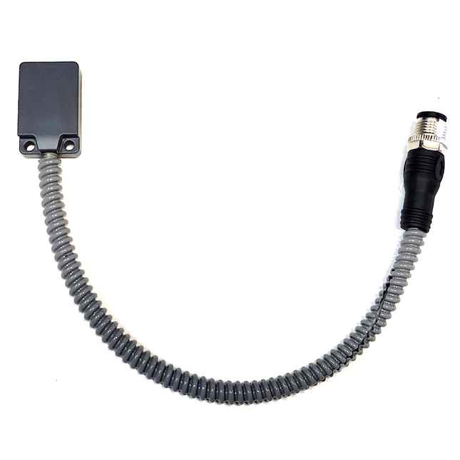 #WSI-3205-SAAH Inductive Flat Pack Sensor; 32x20x8mm  (Range 5mm)