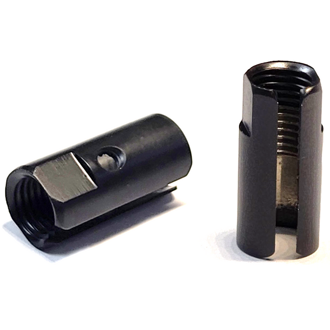 #WCC-12SL-XXXH Gripshield Overmold Protector for all WELD DYNAMIX Cables