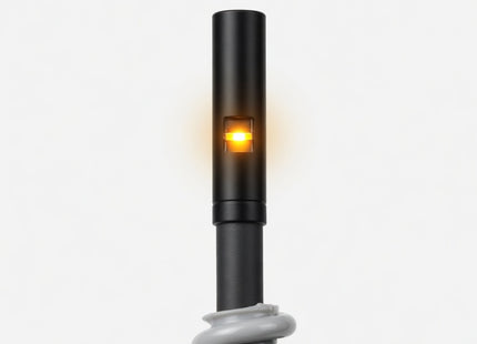 #WSI-0401-SA2Z M4 Inductive Sensors - 1mm Range (shielded) PNP - 2m cable with ACTIVFLEX pre-installed