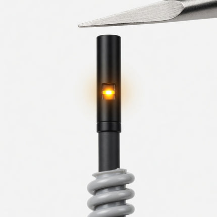 #WSI-0401-SA2Z M4 Inductive Sensors - 1mm Range (shielded) PNP - 2m cable with ACTIVFLEX pre-installed