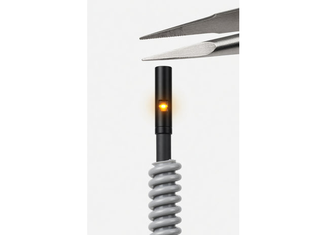#WSI-0401-SA2Z M4 Inductive Sensors - 1mm Range (shielded) PNP - 2m cable with ACTIVFLEX pre-installed