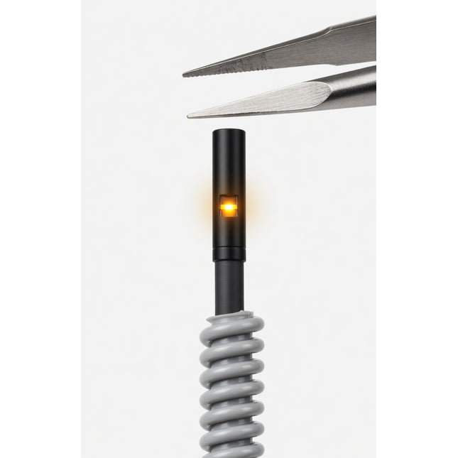 #WSI-0401-SA2Z M4 Inductive Sensors - 1mm Range (shielded) PNP - 2m cable with ACTIVFLEX pre-installed