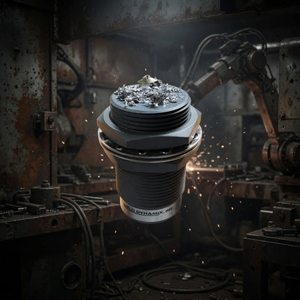 #WSI-3020MIG-SAAZ (upgrade to #WSI-3020-SAAH) MIG+ Inductive Sensor (30mm dia./20mm range) High WFI, F1, HYPERFACE - ACTIVSTONE ZG
