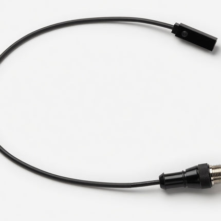 #WSI-2802-XAAZ Inductive Rectangular Prox (ACTIVSTONE Coated) 2mm Range, 28 x 8 x 5.5mm - M12 Connector