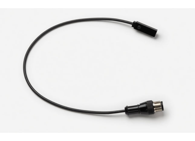 #WSI-2802-XAAZ Inductive Rectangular Prox (ACTIVSTONE Coated) 2mm Range, 28 x 8 x 5.5mm - M12 Connector