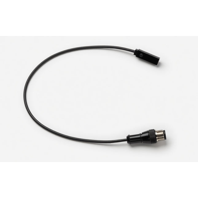 #WSI-2802-XAAZ Inductive Rectangular Prox (ACTIVSTONE Coated) 2mm Range, 28 x 8 x 5.5mm - M12 Connector