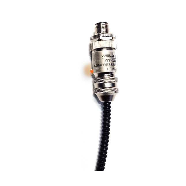 #WSI-0802HL-FAAZ  Inductive Sensor - 8mm Diameter (2mm range on Steel)