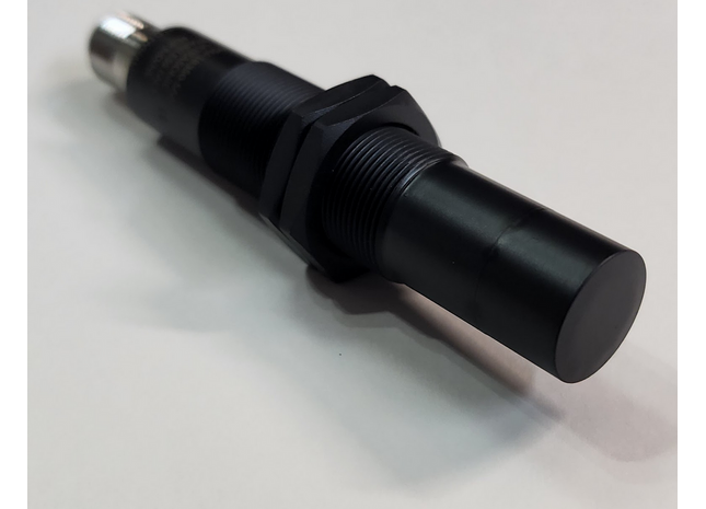 WMU-18350-SAAZ ULTRASONIC (ACTIVSTONE COATED FOR WELD SPATTER RESISTANCE) 350mm RANGE (TEACH)