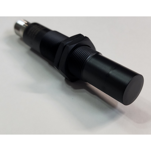 WMU-18350-SAAZ ULTRASONIC (ACTIVSTONE COATED FOR WELD SPATTER RESISTANCE) 350mm RANGE (TEACH)