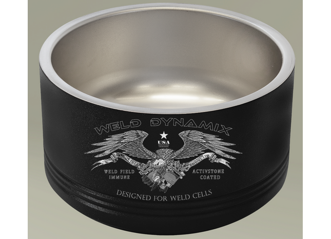 WD Pit Bull Proof Bowl, 18oz