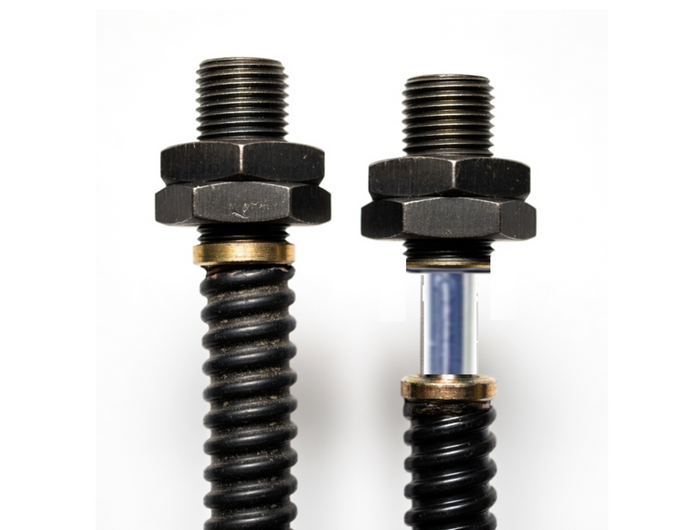 NEW HYPERLIFE M8 SHORTY