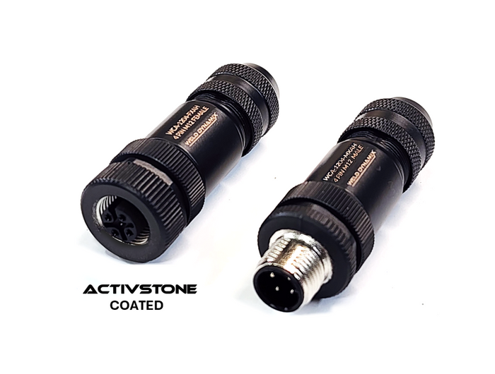 M12 WELD-DUTY FIELD ATTACHABLES