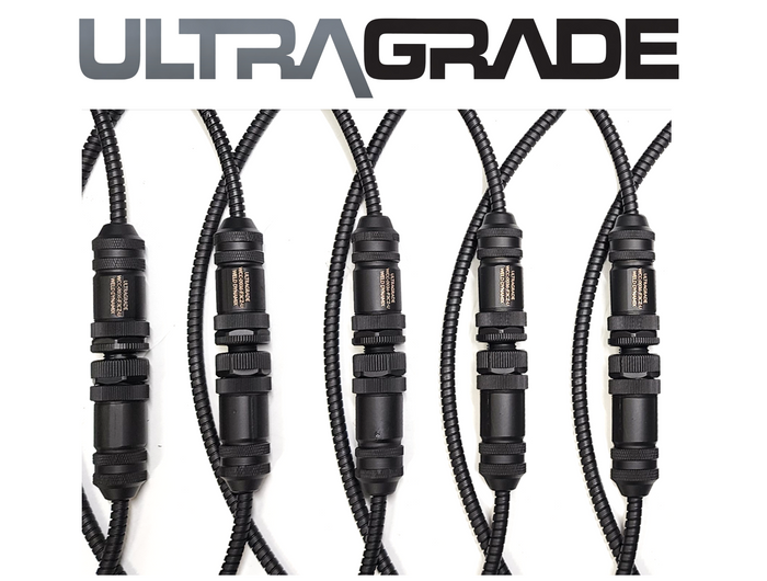 ULTRAGRADE M12 WELD-GRADE CABLE