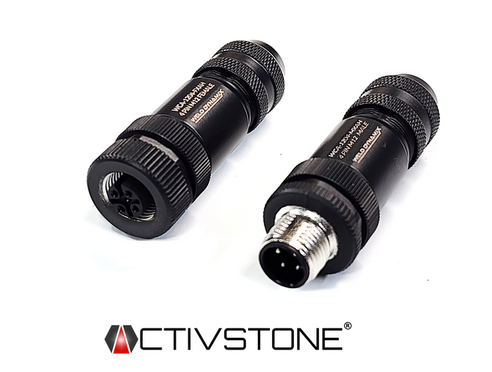 M12 WELD-DUTY FIELD ATTACHABLES