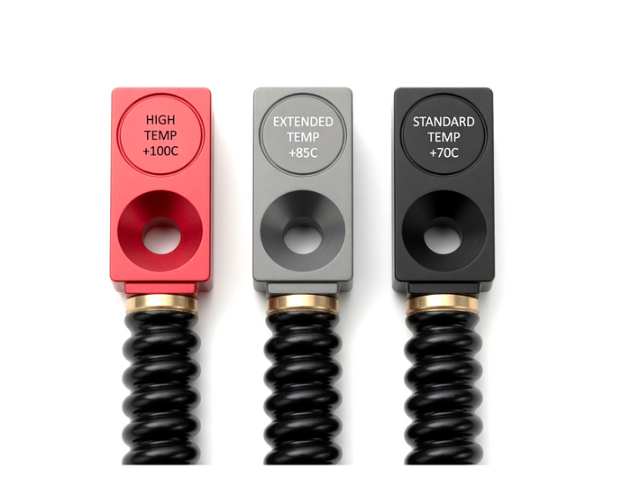 MINI FLAT PACK THERMAL OPTIONS