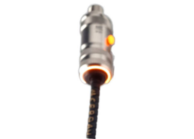#WSI-0802HL-FAAZ  Inductive Sensor - 8mm Diameter (2mm range on Steel)