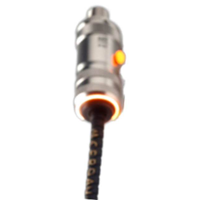 #WSI-0802HL-FAAZ  Inductive Sensor - 8mm Diameter (2mm range on Steel)