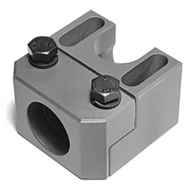 #WMT-18MM-FXXH 18mm Sensor Mount , All -Steel Construction, ACTIVSTONE Coated