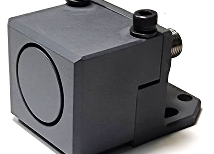 #WMT-3040-FNXH Bolt-in Replacement for 40mm CUBE Styles - 30mm Bore - Steel Backmount with GF Nylon Nose (ACTIVSTONE)