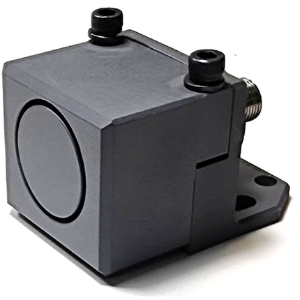 #WMT-3040-FNXH Bolt-in Replacement for 40mm CUBE Styles - 30mm Bore - Steel Backmount with GF Nylon Nose (ACTIVSTONE)