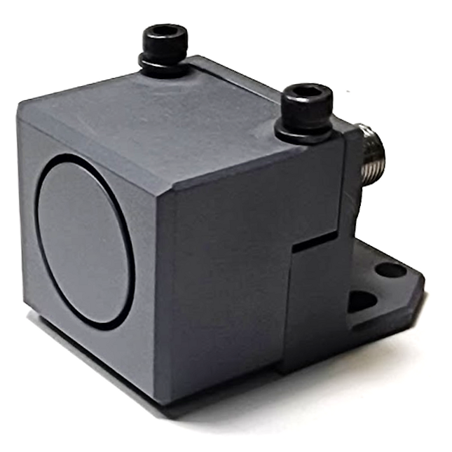 #WMT-3040-FNXH Bolt-in Replacement for 40mm CUBE Styles - 30mm Bore - Steel Backmount with GF Nylon Nose (ACTIVSTONE)