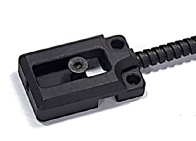 #FMF-FM12-FXXZ FLEXLINC FLAT PACK-TO-MINI FLAT PACK ADAPTER (Length)